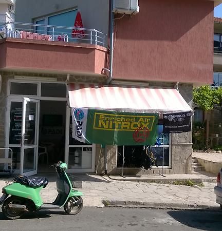 Summer Sz Guest House Sozopol Exterior photo