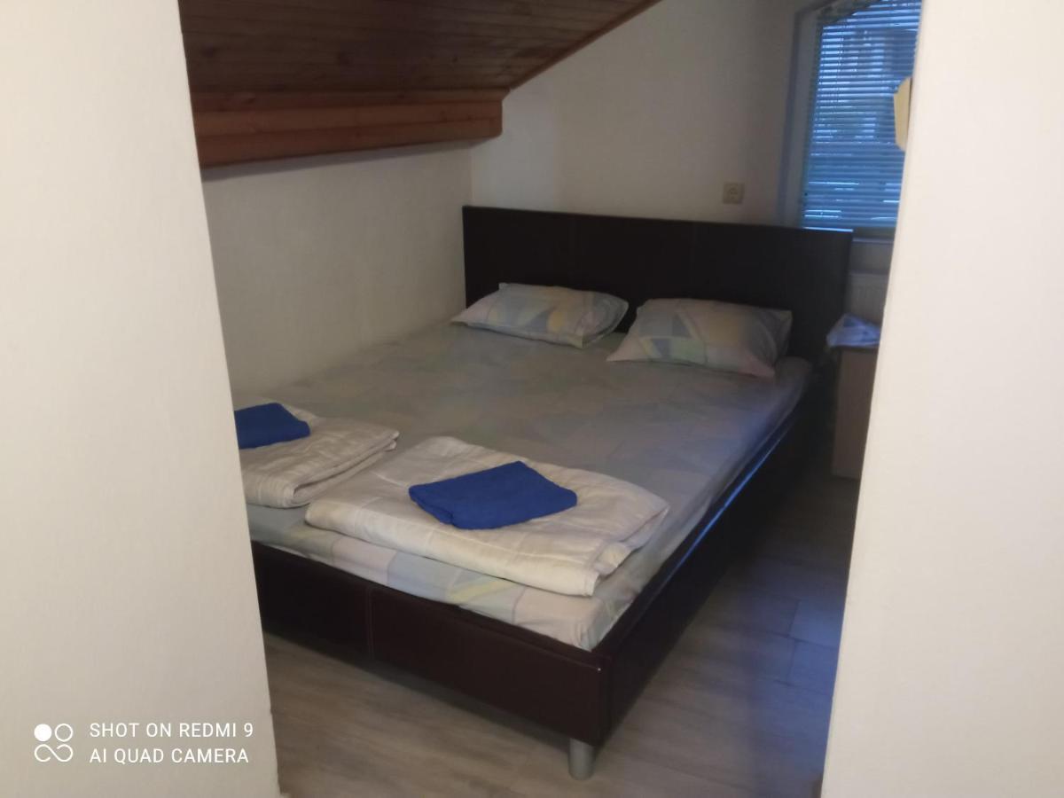 Summer Sz Guest House Sozopol Exterior photo