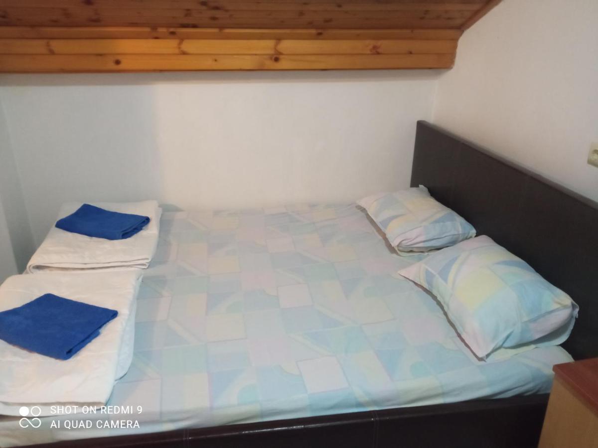 Summer Sz Guest House Sozopol Exterior photo