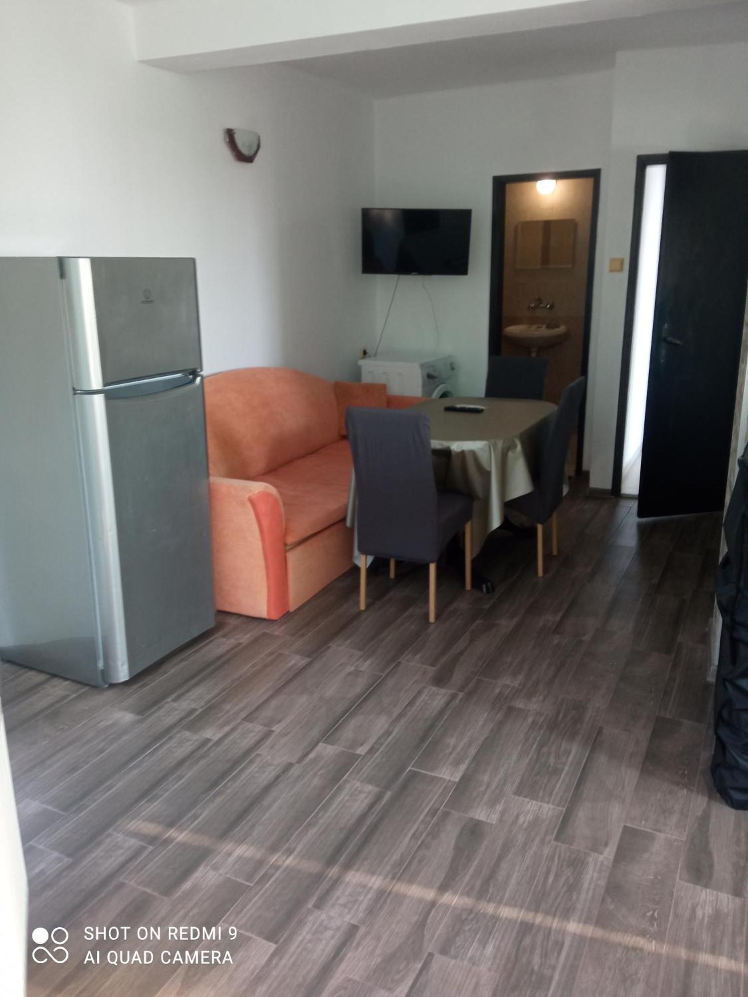 Summer Sz Guest House Sozopol Exterior photo