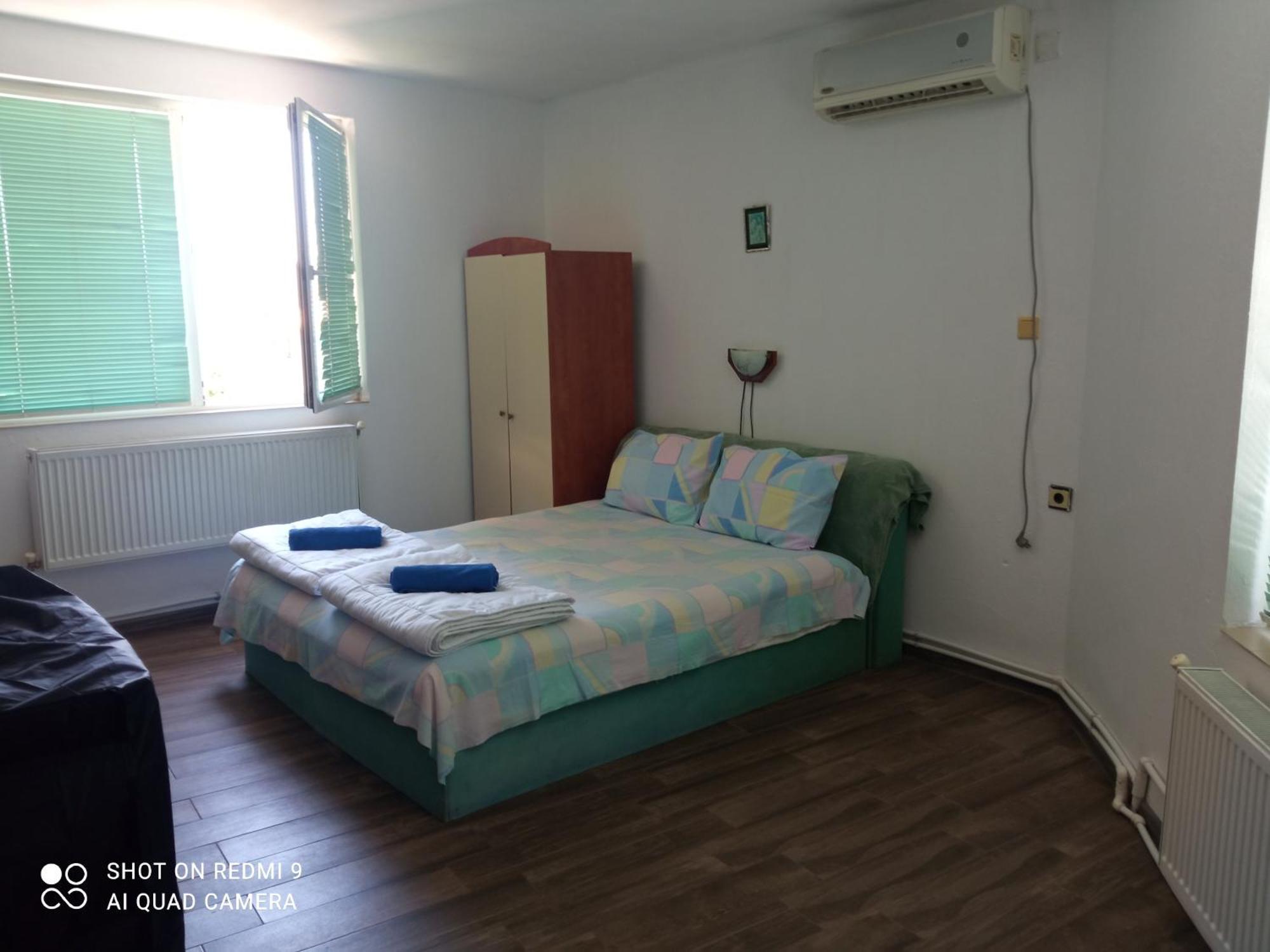 Summer Sz Guest House Sozopol Exterior photo