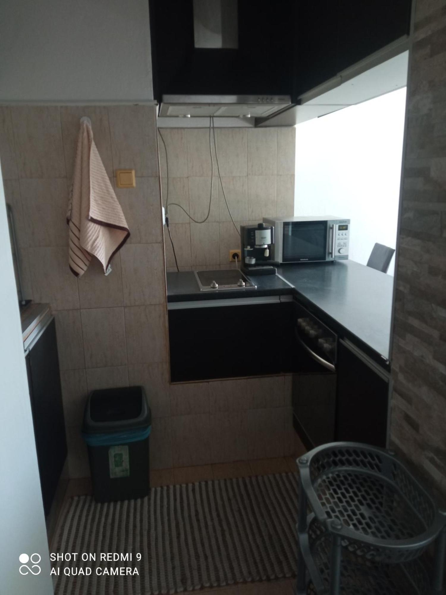 Summer Sz Guest House Sozopol Exterior photo