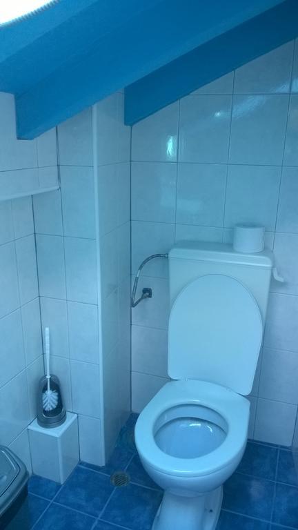 Summer Sz Guest House Sozopol Exterior photo