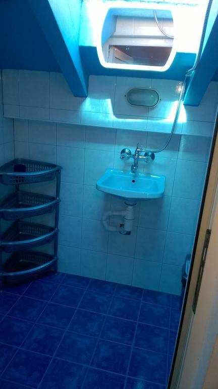 Summer Sz Guest House Sozopol Exterior photo