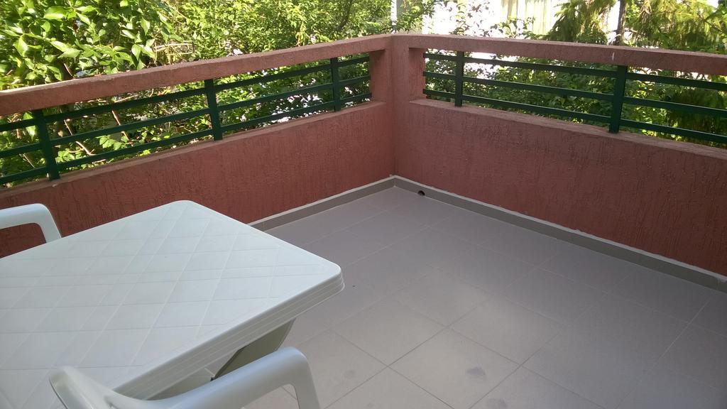 Summer Sz Guest House Sozopol Exterior photo
