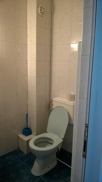 Summer Sz Guest House Sozopol Exterior photo