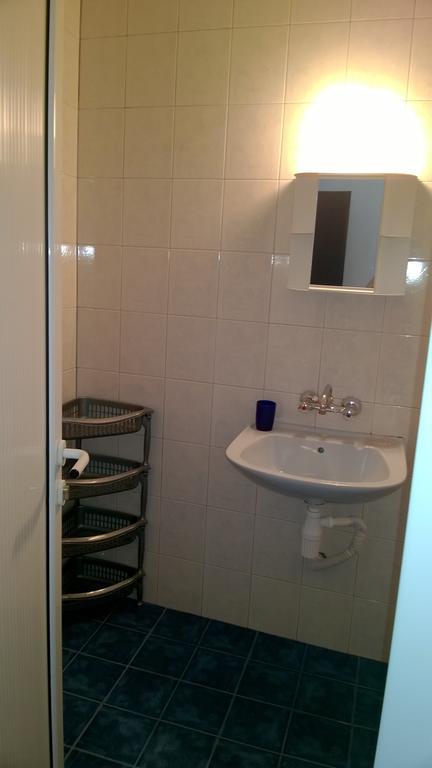 Summer Sz Guest House Sozopol Exterior photo