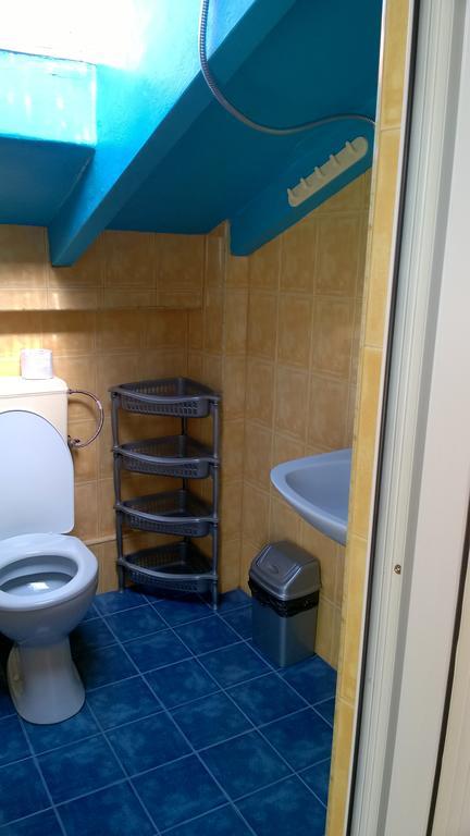 Summer Sz Guest House Sozopol Exterior photo