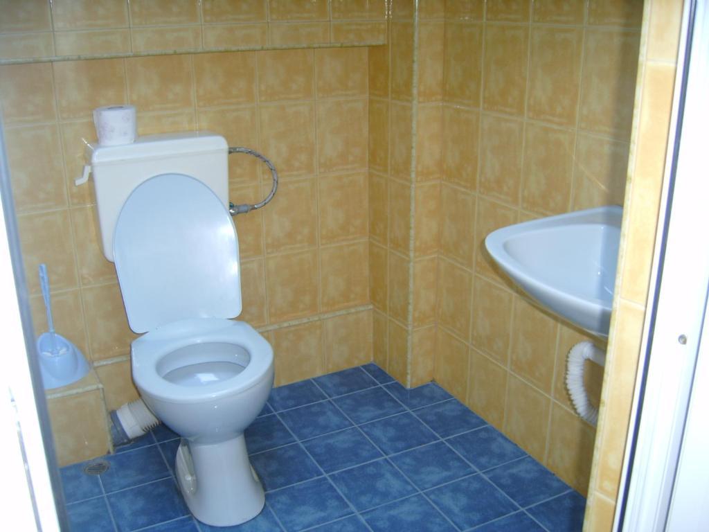 Summer Sz Guest House Sozopol Exterior photo
