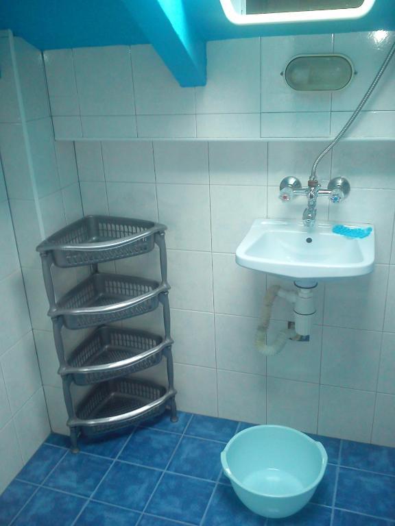 Summer Sz Guest House Sozopol Room photo