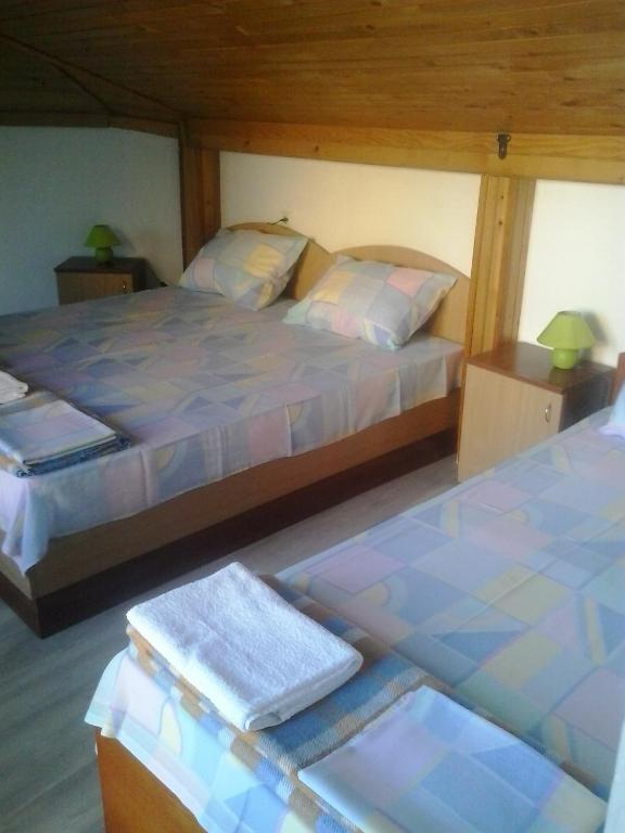 Summer Sz Guest House Sozopol Room photo